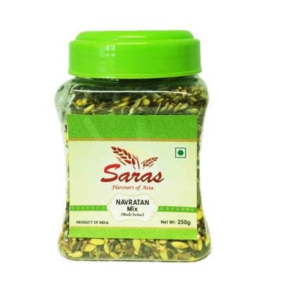 Saras Olympix Mix Mukhwas 250Gms